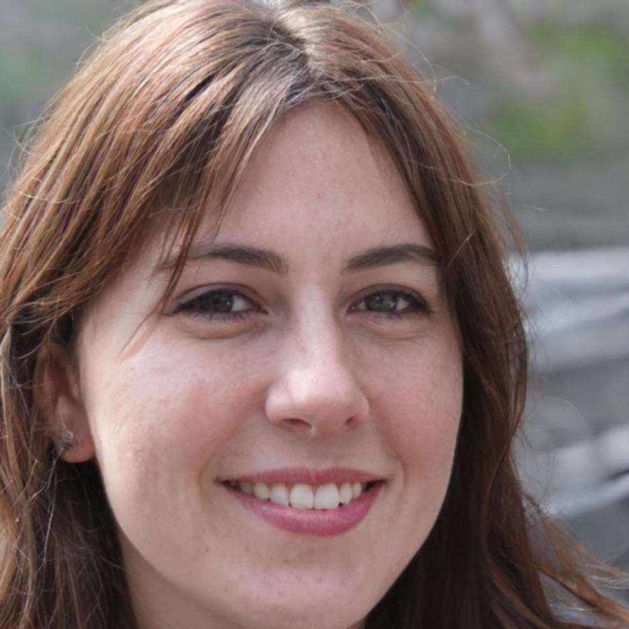 Budget counselor Elena Popovic