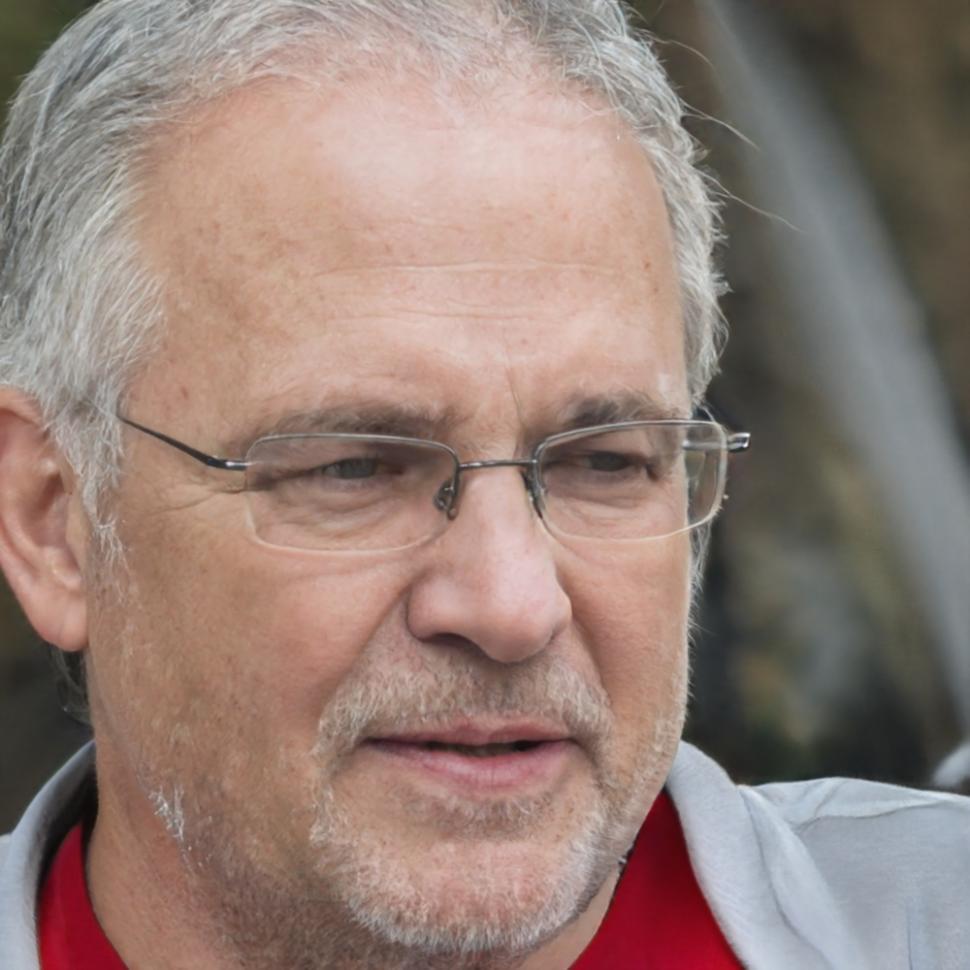 Marcus Kellaway, Senior Budget Analyst and Course Instructor